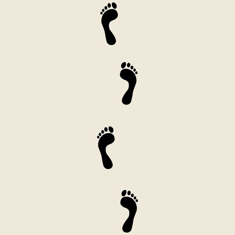 Footprints