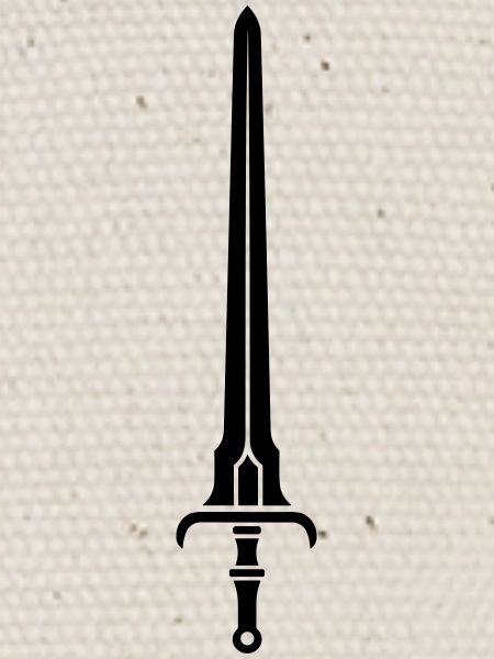 épée