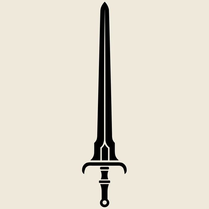 sword