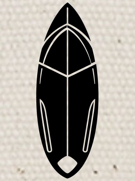 surf