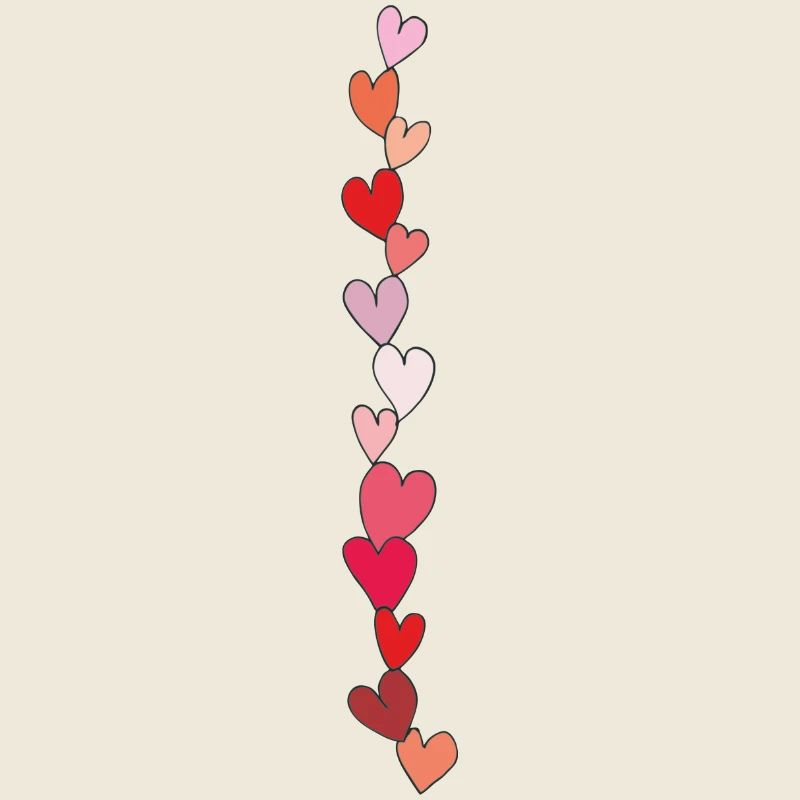 heart chain
