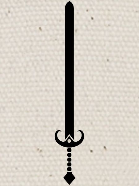 épée