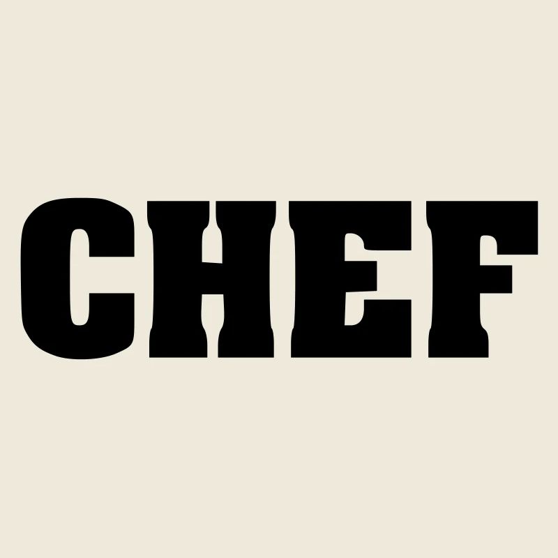 Chef Lettrage, Patron, Leader, Capo