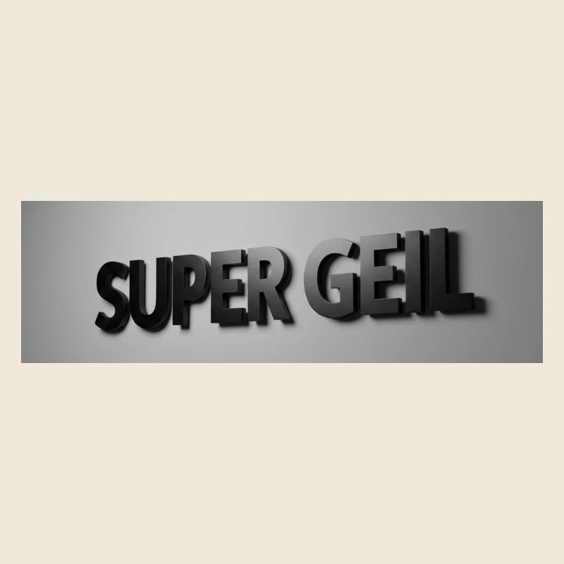 Police 3D Super Geil