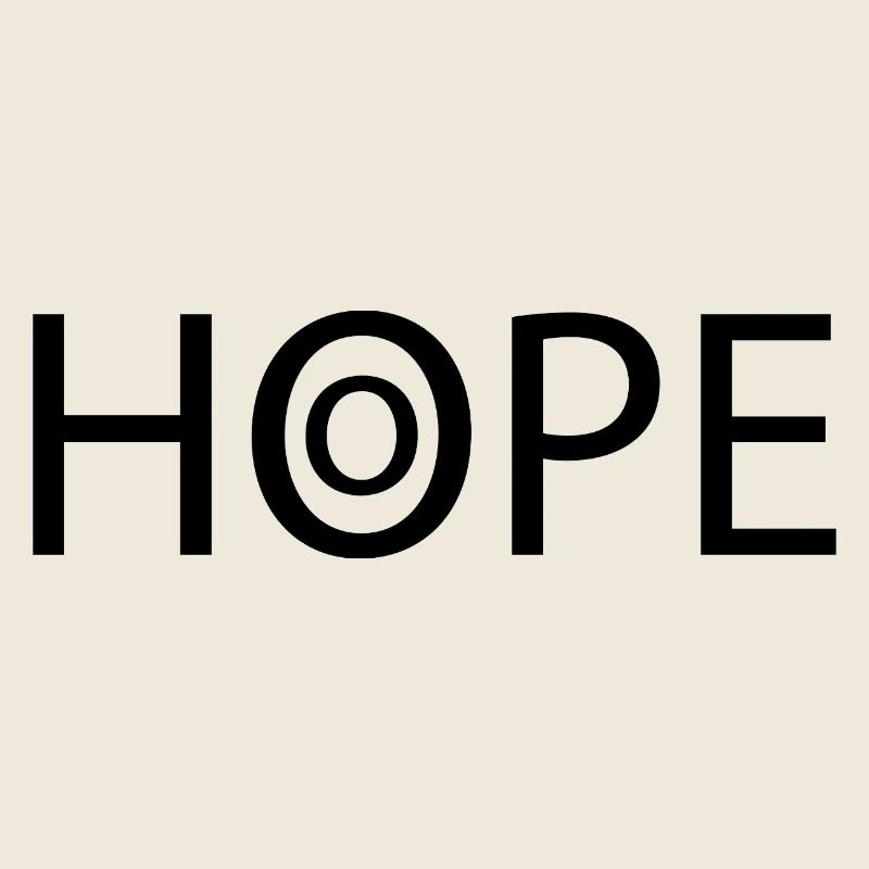 HOPE noir