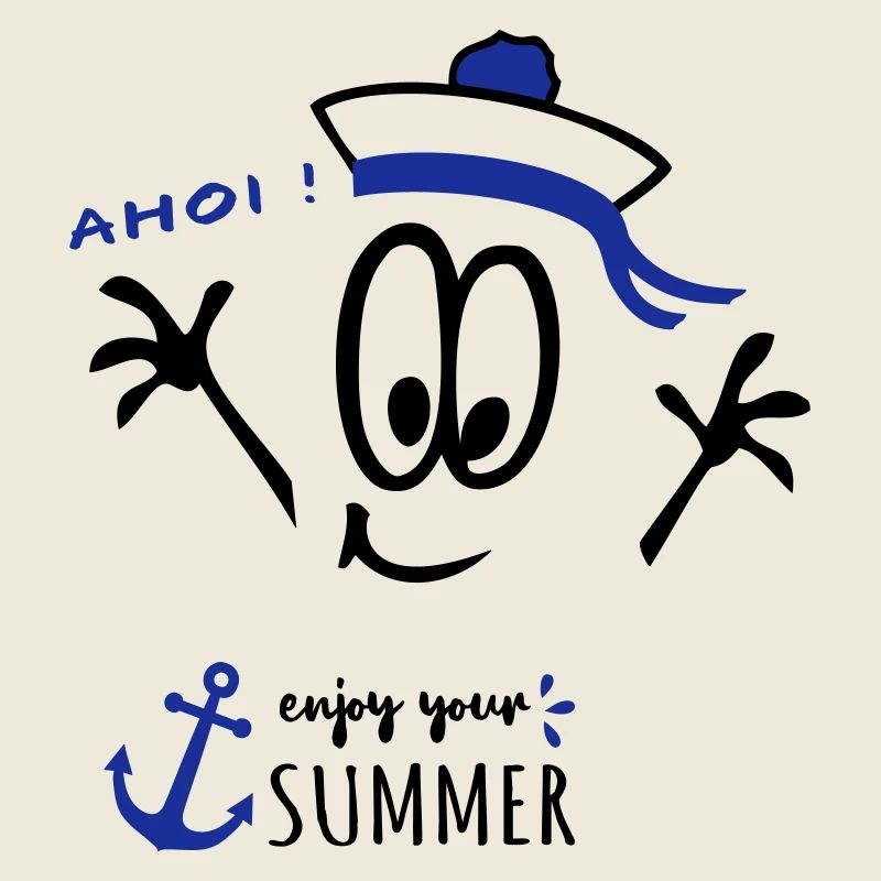 Marin Ahoy