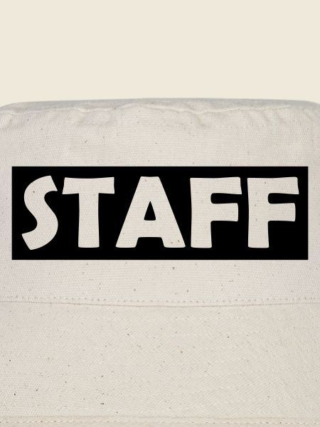 Staff
