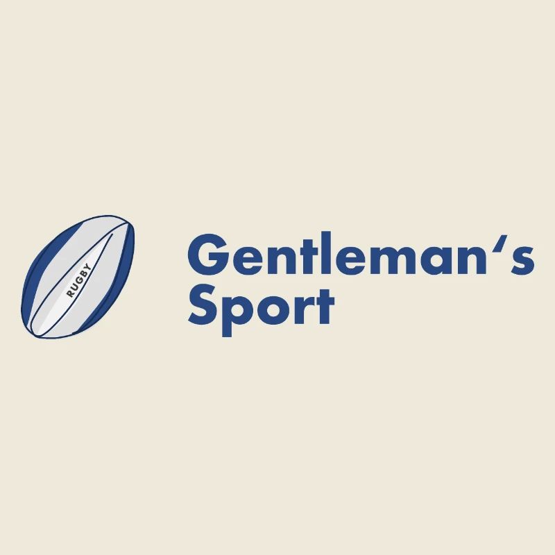 RUGBY GENTLEMAN