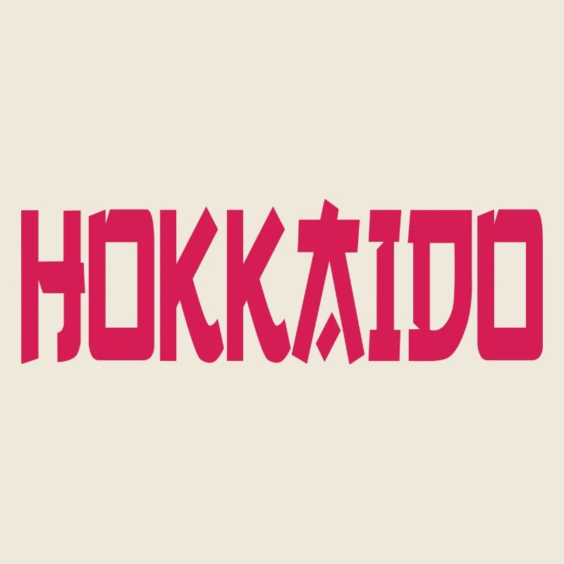 Hokkaido 