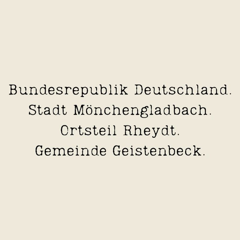 Ville de Mönchengladbach