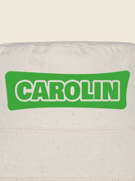 Carolin