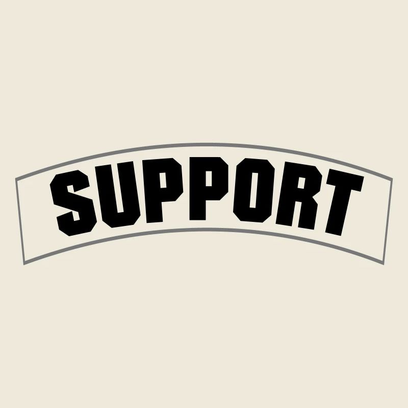 SUPPORT