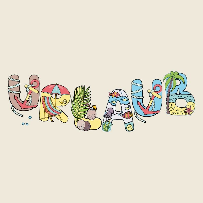 Urlaub