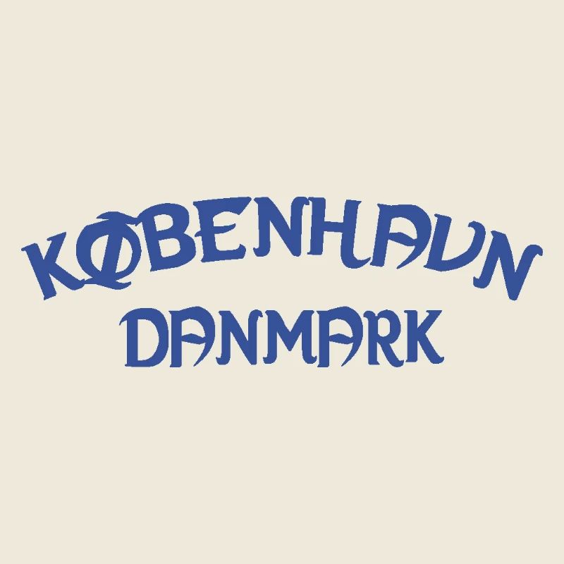 Copenhague pour toujours, Danemark