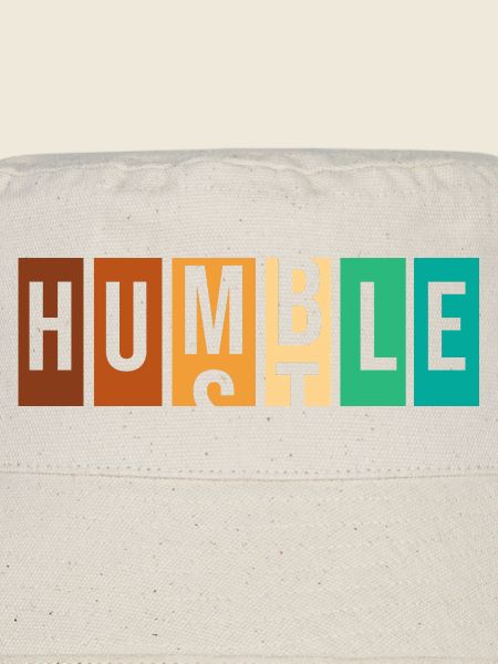 Workaholic Humble