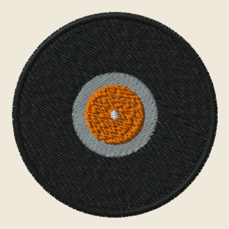 Disque compact
