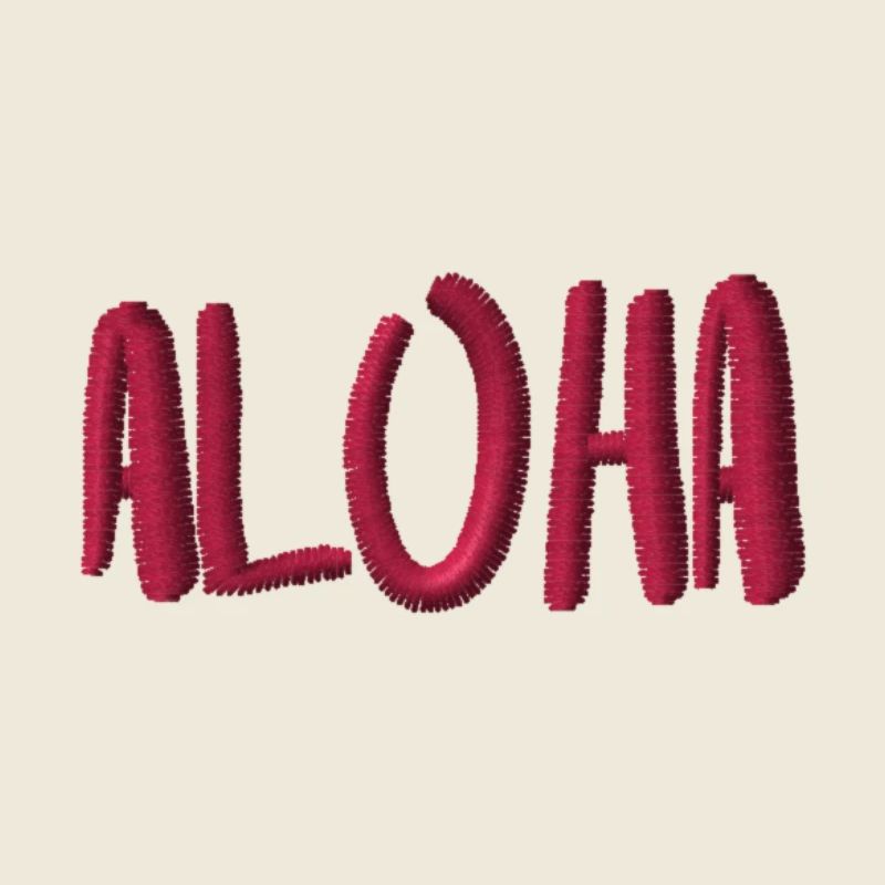 Aloha