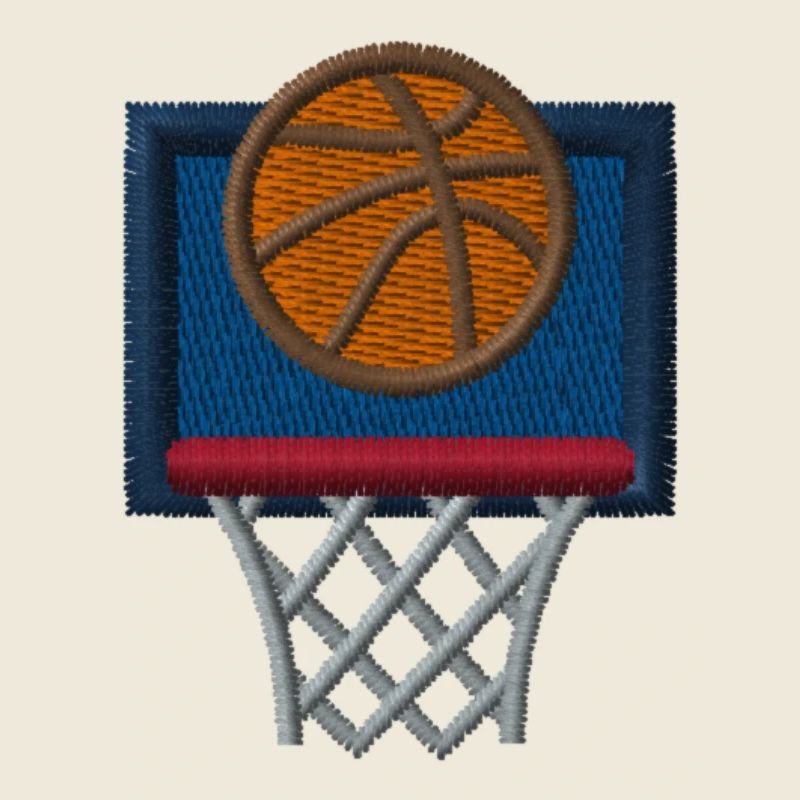 Cerceau de basket-ball