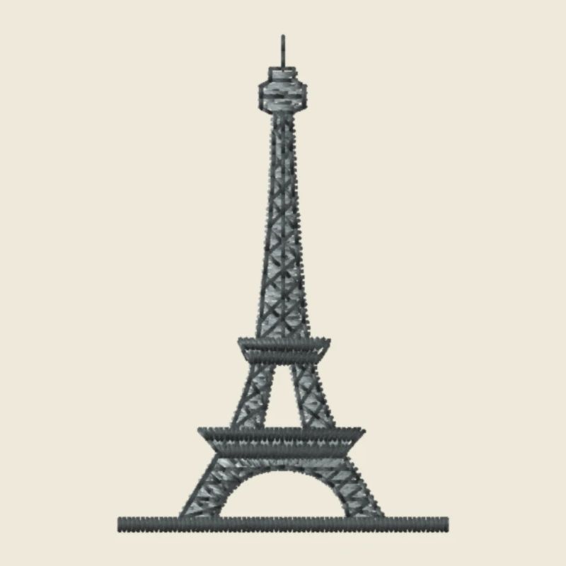 Eiffel tower