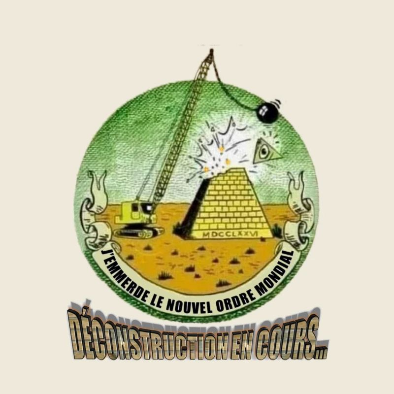 F.N.O.M. (English) Deconstruction in progress...