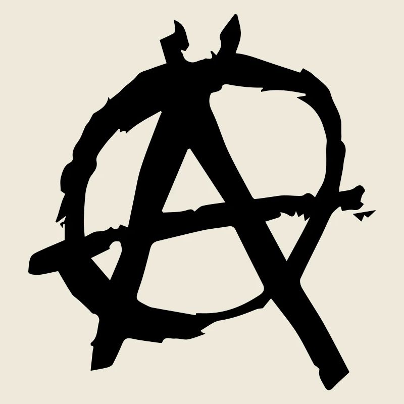 anarchy