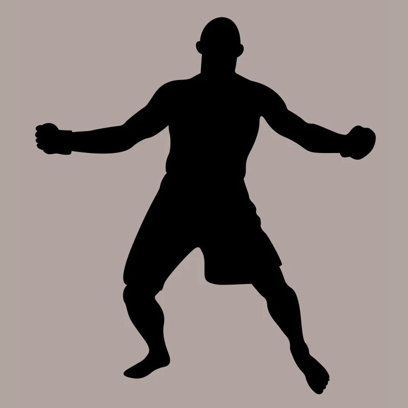 MMA # 7