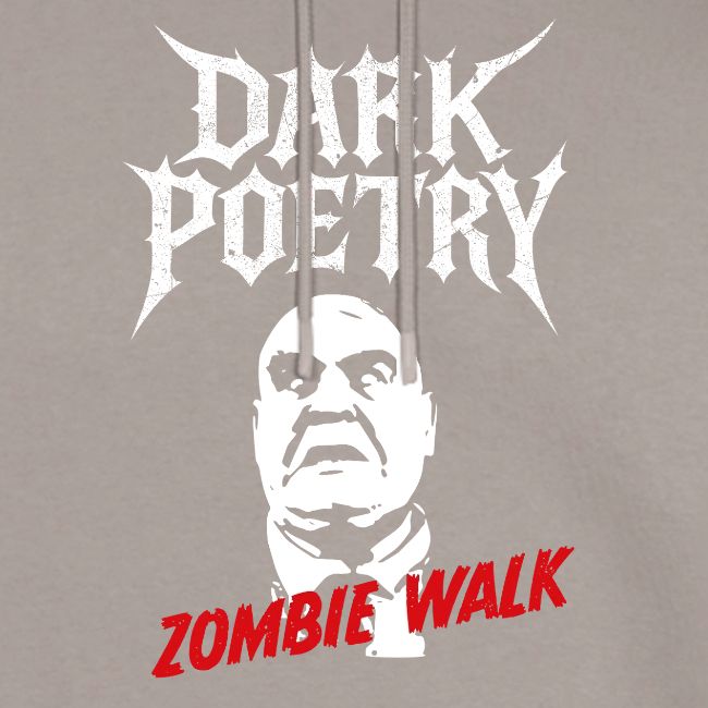 Dark Poetry Zombie Walk