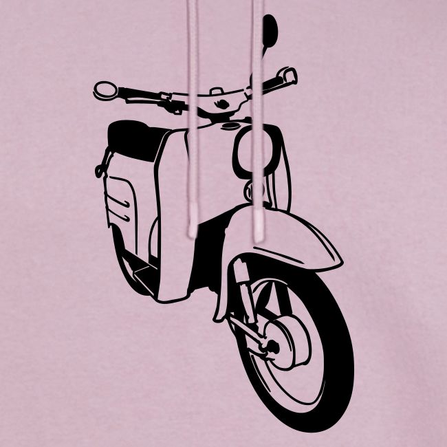 Simson Schwalbe