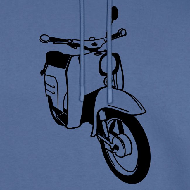 Simson Schwalbe