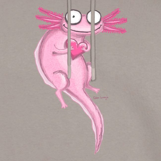 Axolotl