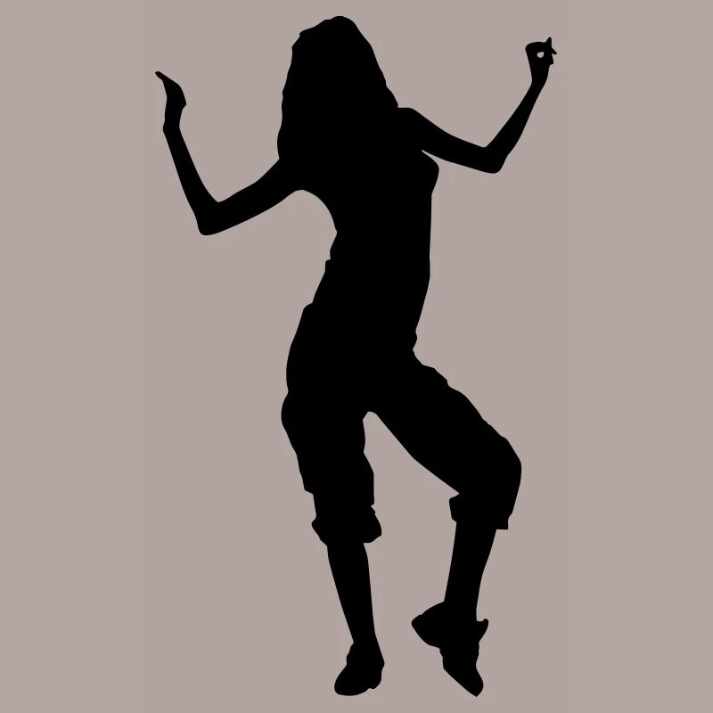 dancing