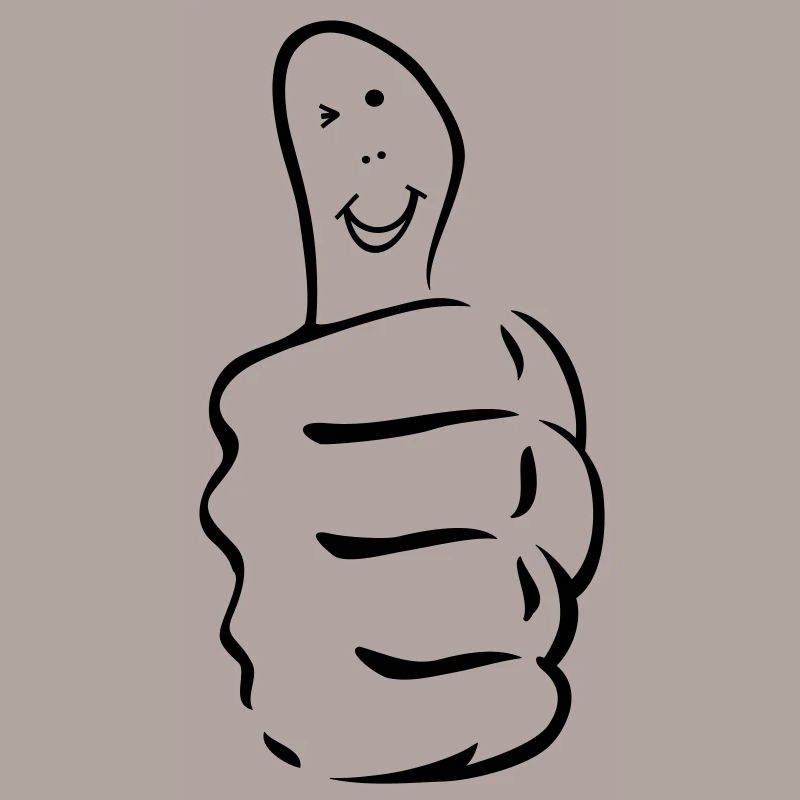 daumen_hoch