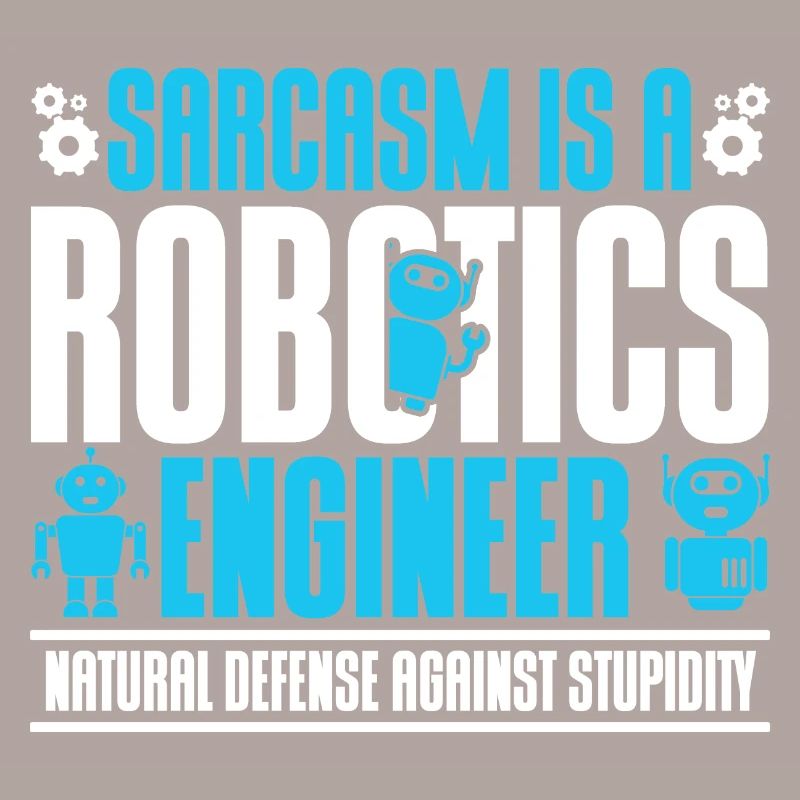 Robot Robotics Engineer Costume Robot