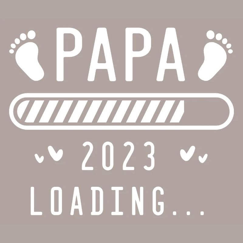 Papa 2023 Loading