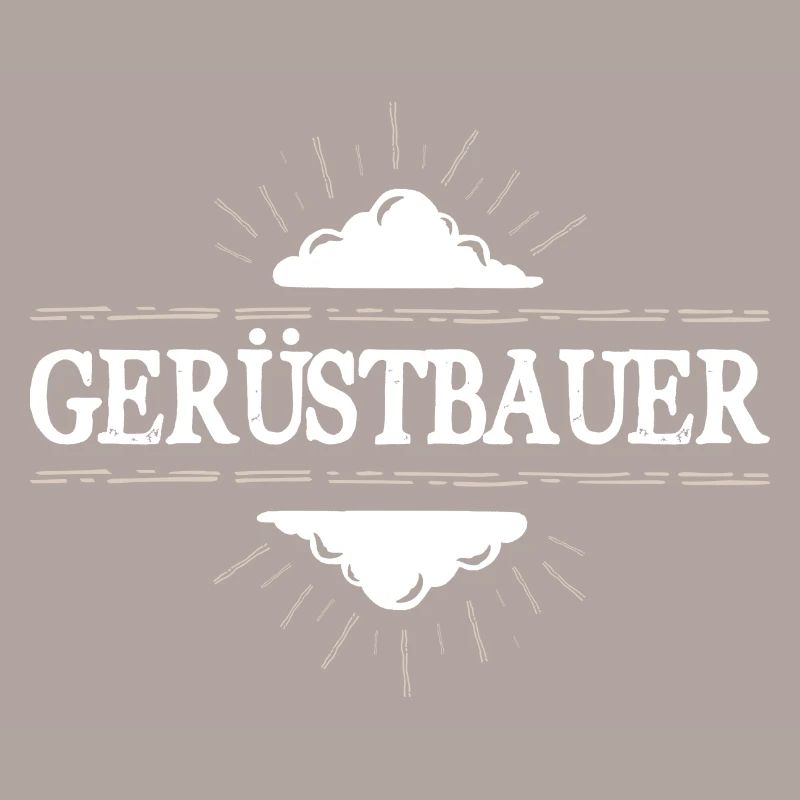 Gerüstbauer Beruf