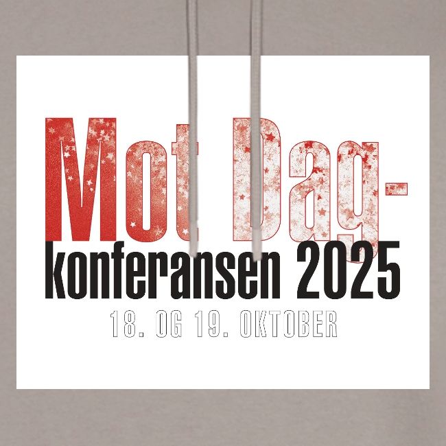Mot Dag konferanse 2025
