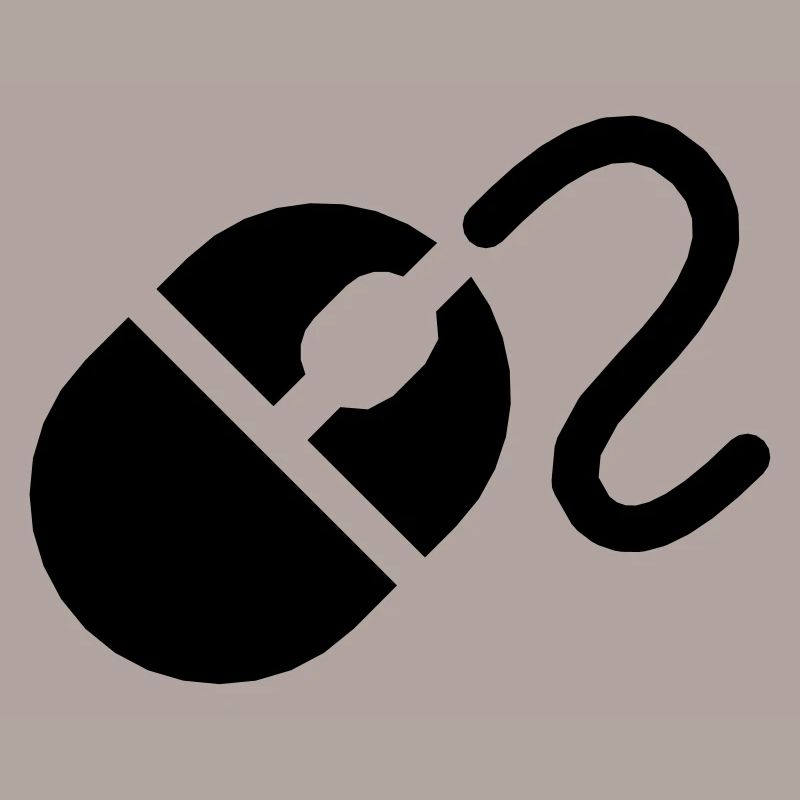 Computer Mouse
