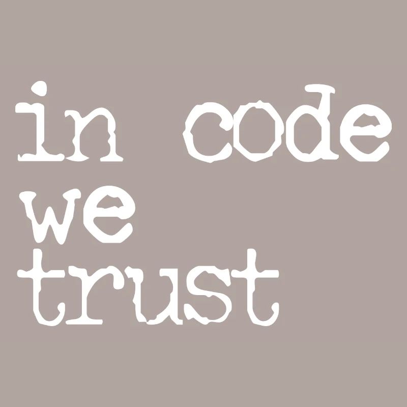 Dans Code We Trust 2