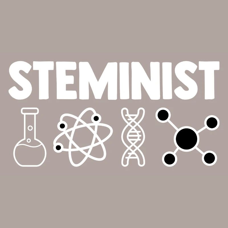 Steminist Software Developer Coder Nerd Conmputer