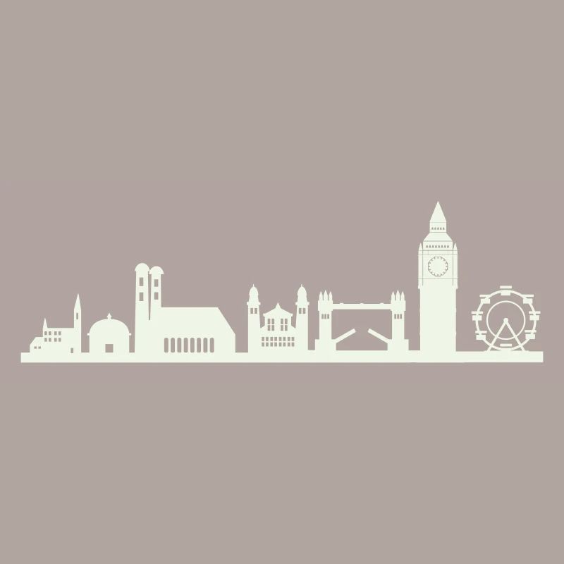 Horizon de Londres