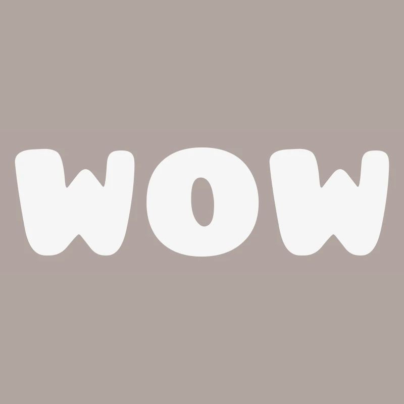 WOW