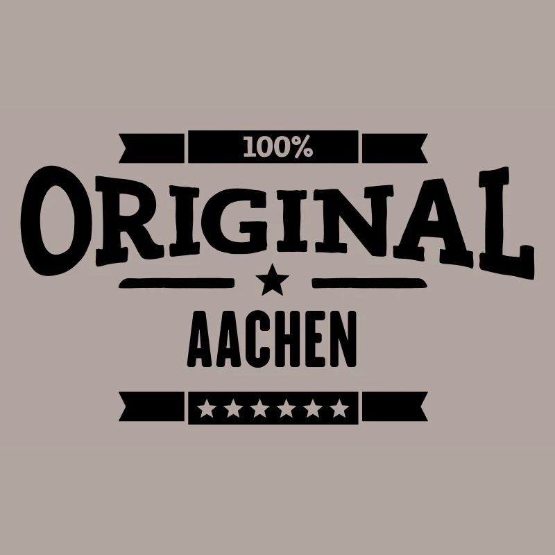 Original Aachen