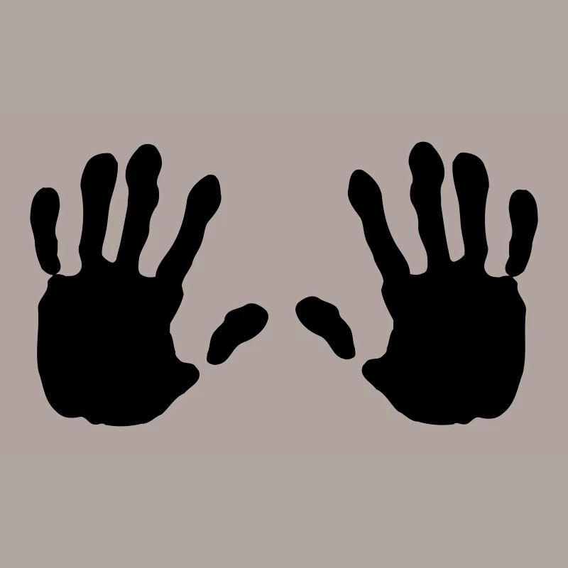 haende, Hand
