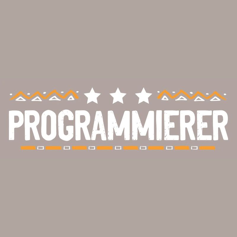 Programmierer Beruf