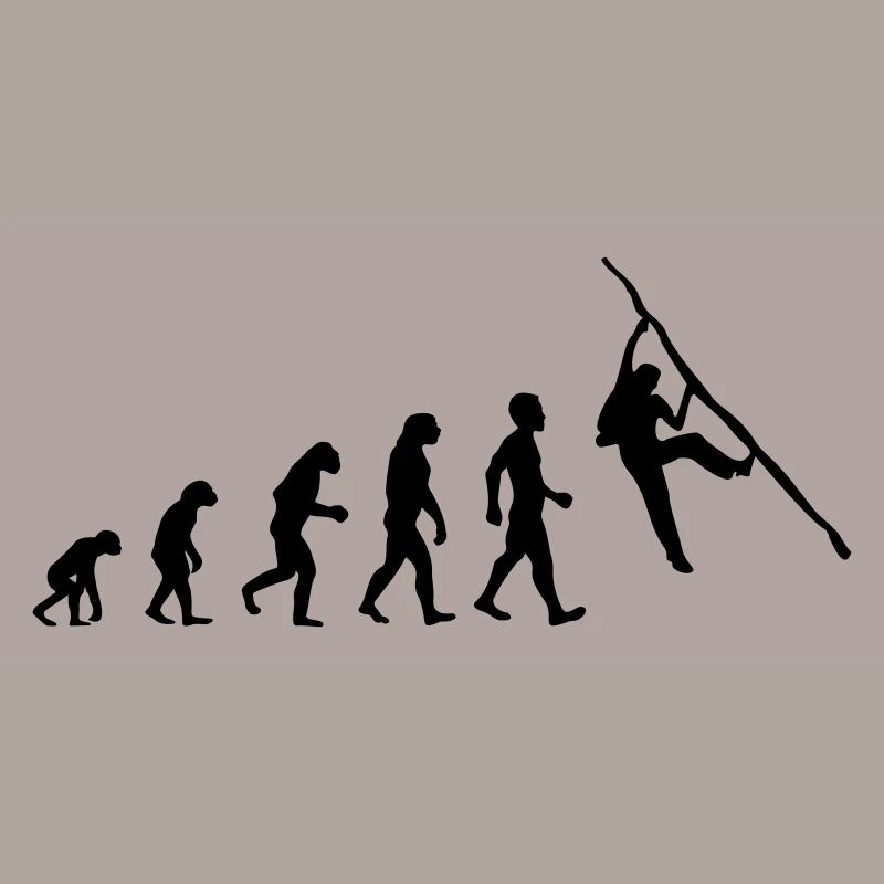 Evolution Escalade Bloc