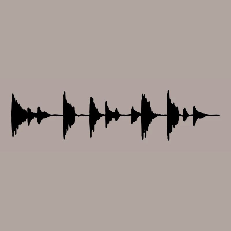 Wellenform - Drumloop - Sample - Beat