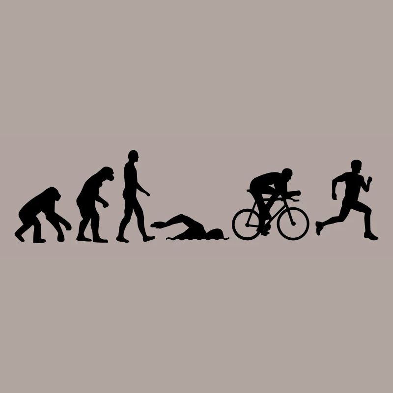 Evolution Triathlon