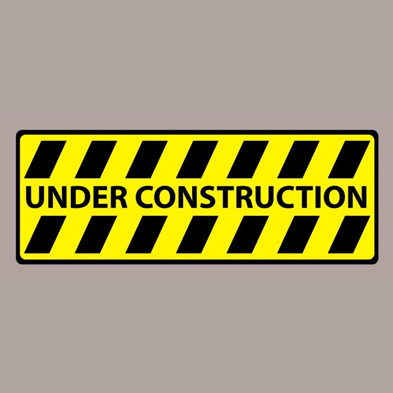 Under Construction