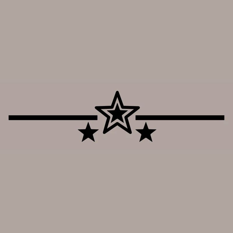 Star Stripe