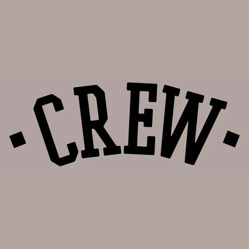 CREW